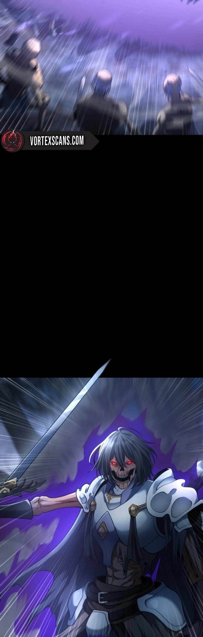 Regression of the Close Combat Mage Chapter 47 Gambar 41