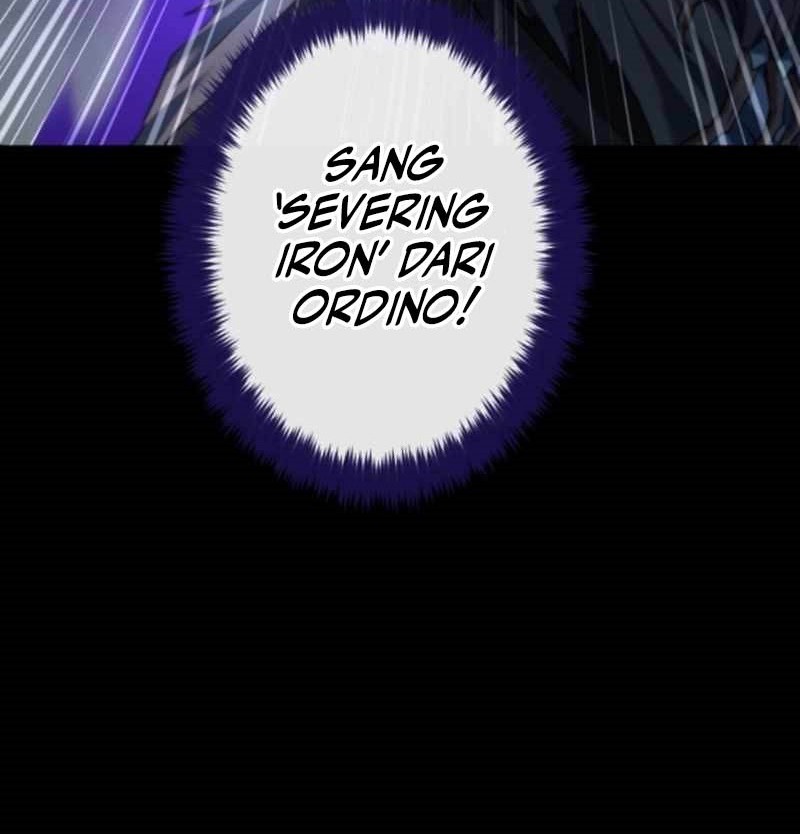 Regression of the Close Combat Mage Chapter 47 Gambar 42