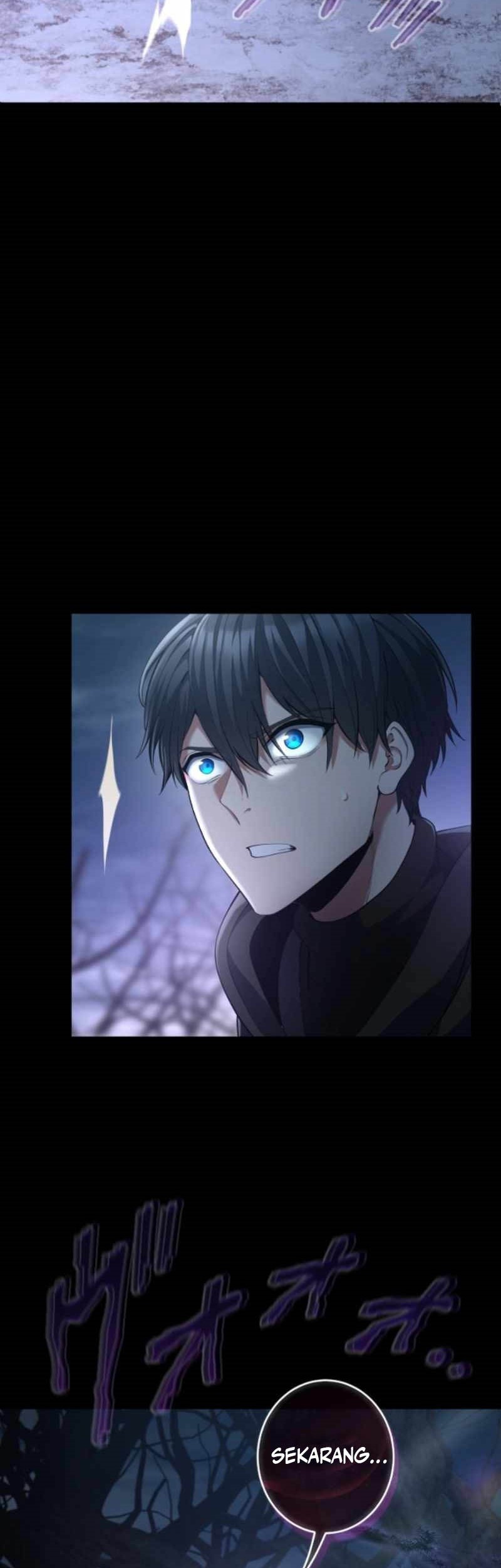 Regression of the Close Combat Mage Chapter 47 Gambar 47