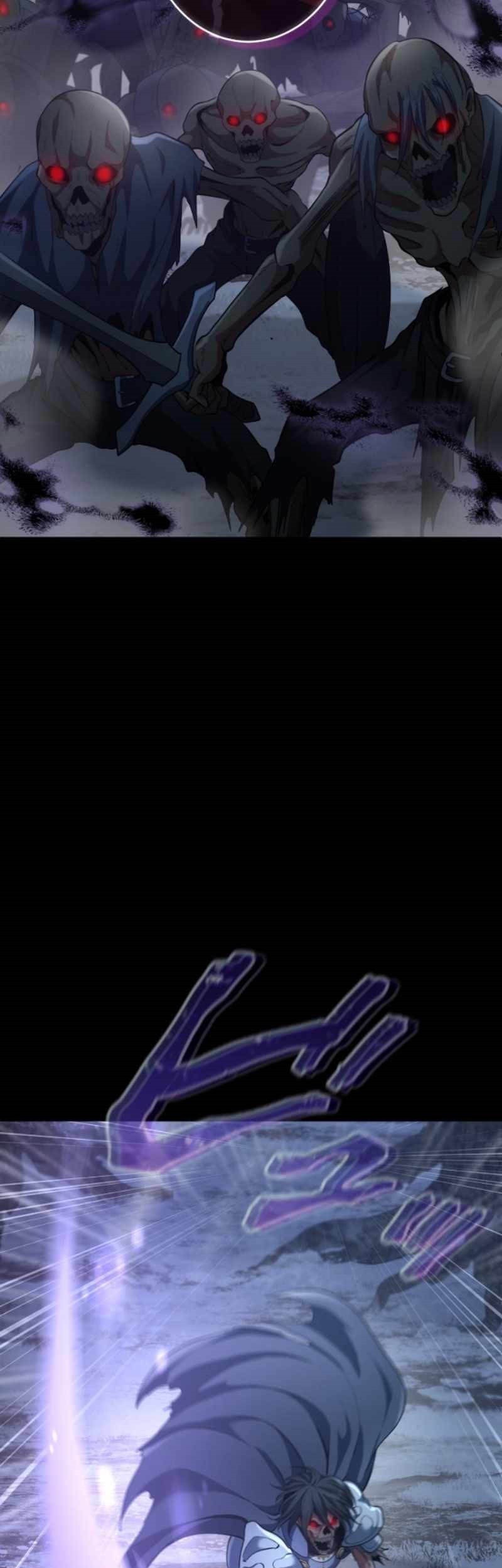 Regression of the Close Combat Mage Chapter 47 Gambar 49