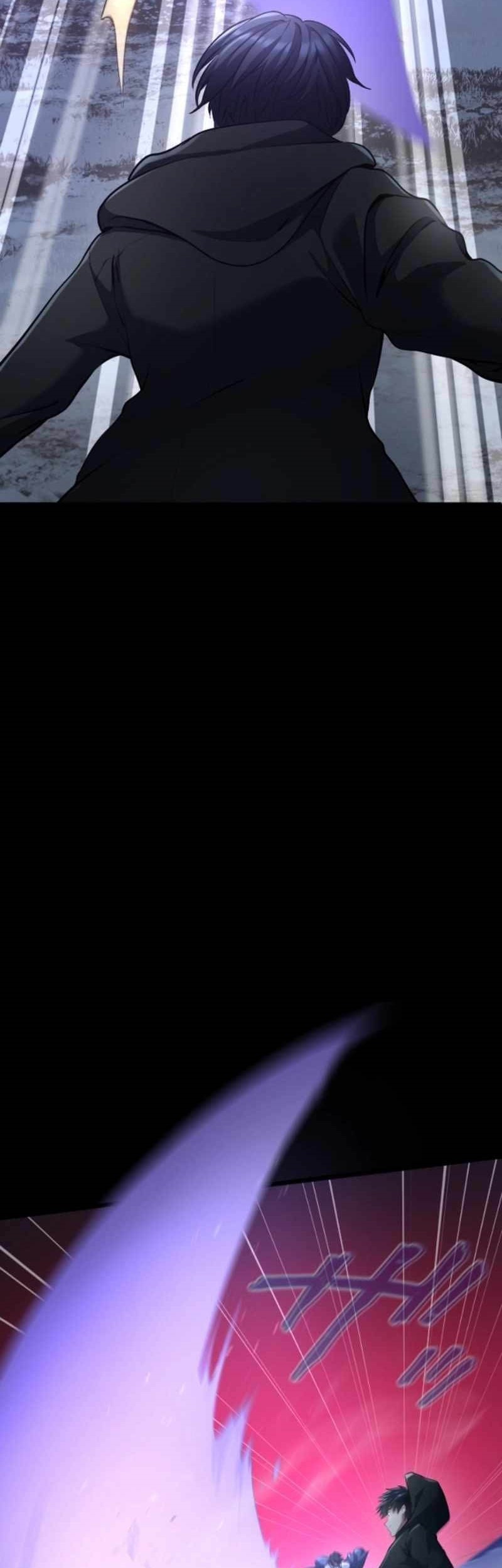 Regression of the Close Combat Mage Chapter 47 Gambar 51