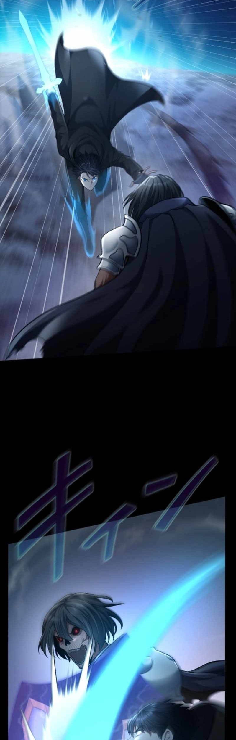 Regression of the Close Combat Mage Chapter 47 Gambar 53