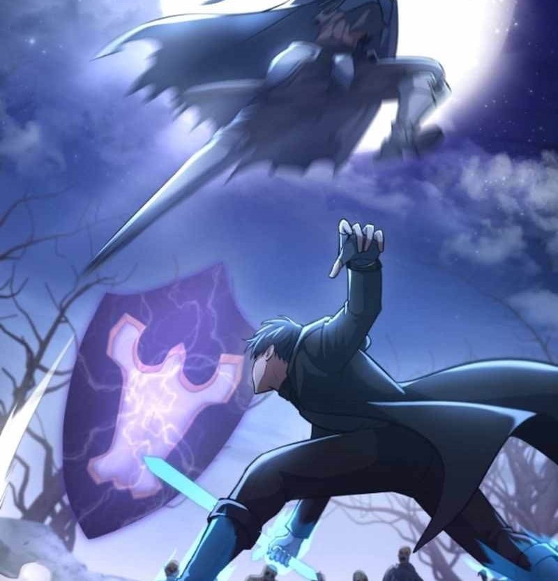 Regression of the Close Combat Mage Chapter 47 Gambar 56