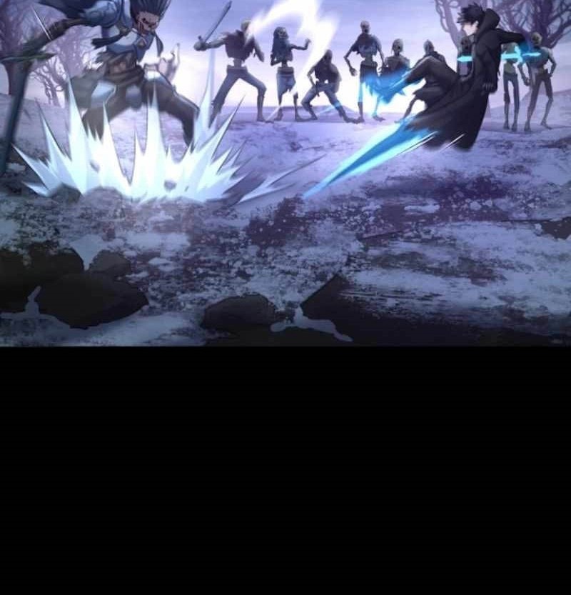 Regression of the Close Combat Mage Chapter 47 Gambar 58