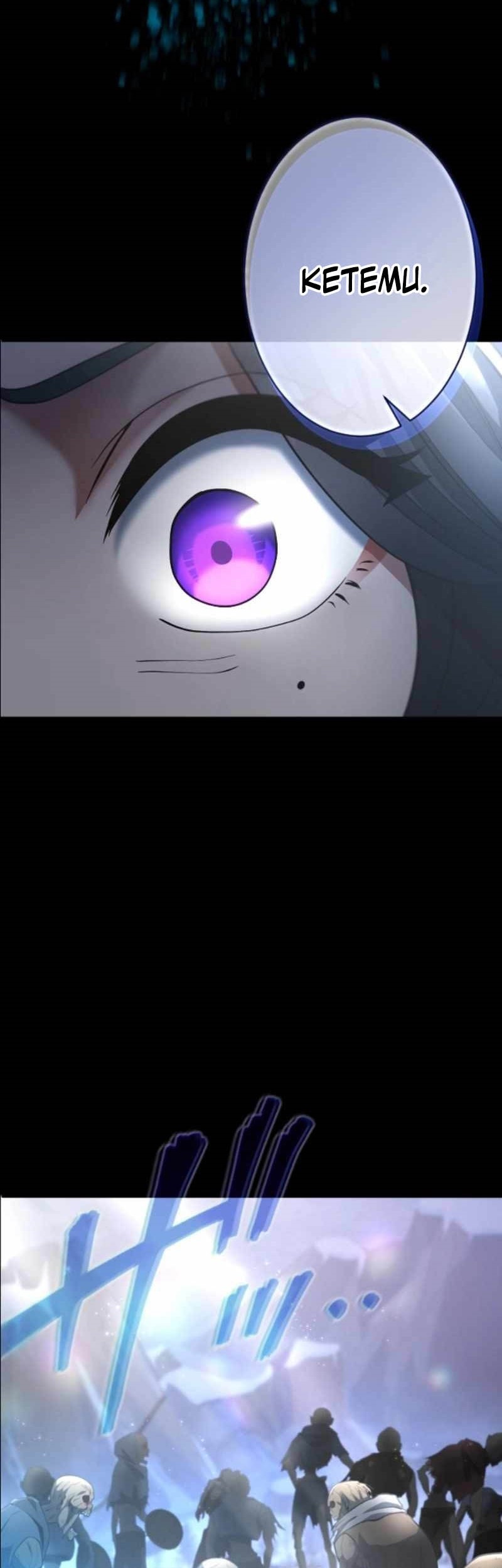 Regression of the Close Combat Mage Chapter 47 Gambar 3