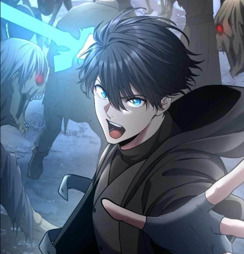 Regression of the Close Combat Mage Chapter 47 Gambar 4