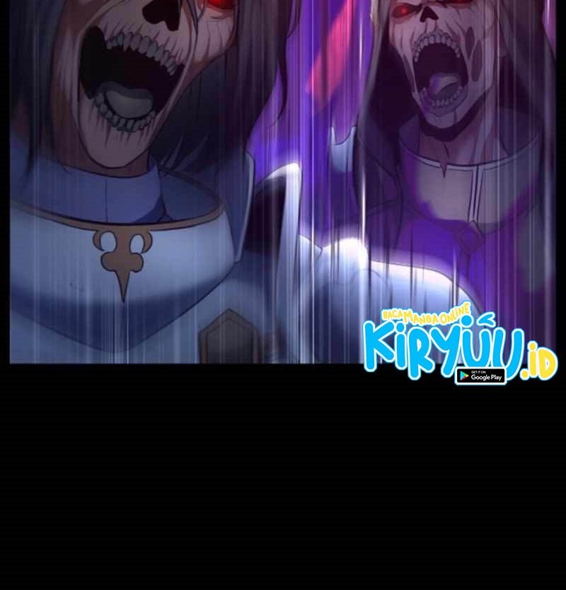 Regression of the Close Combat Mage Chapter 47 Gambar 60