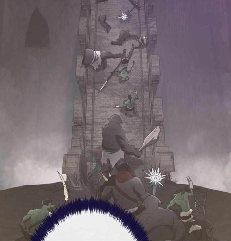 Regression of the Close Combat Mage Chapter 47 Gambar 64