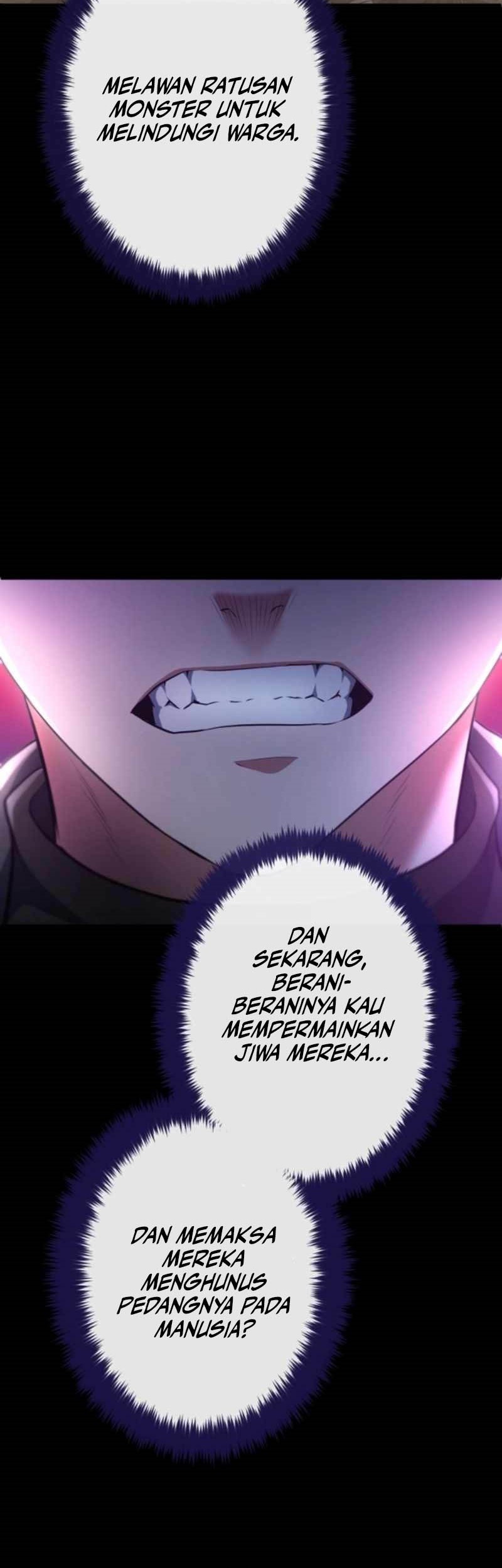 Regression of the Close Combat Mage Chapter 47 Gambar 65