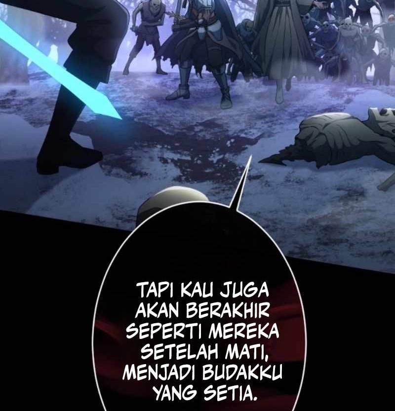 Regression of the Close Combat Mage Chapter 47 Gambar 68