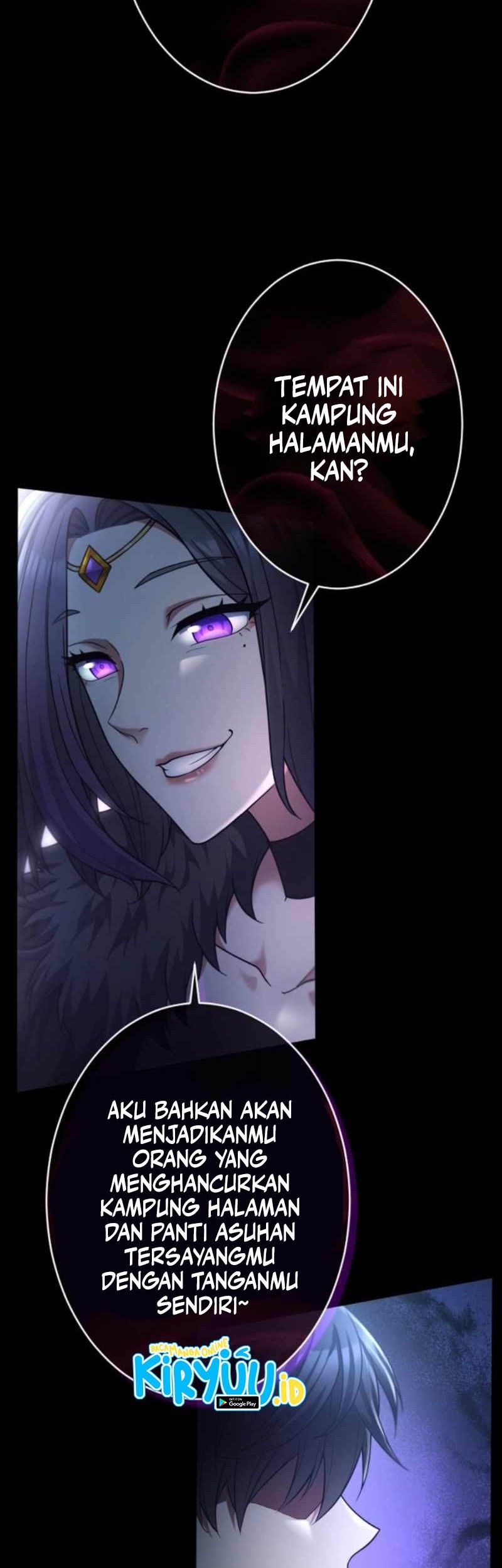 Regression of the Close Combat Mage Chapter 47 Gambar 69