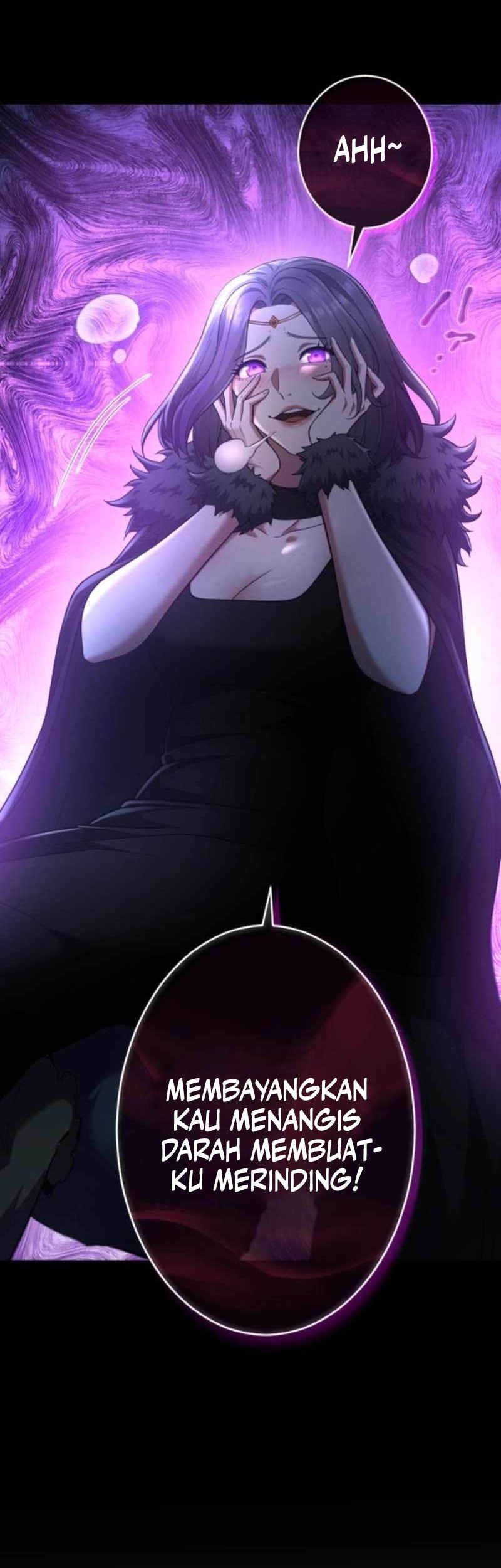 Regression of the Close Combat Mage Chapter 47 Gambar 71