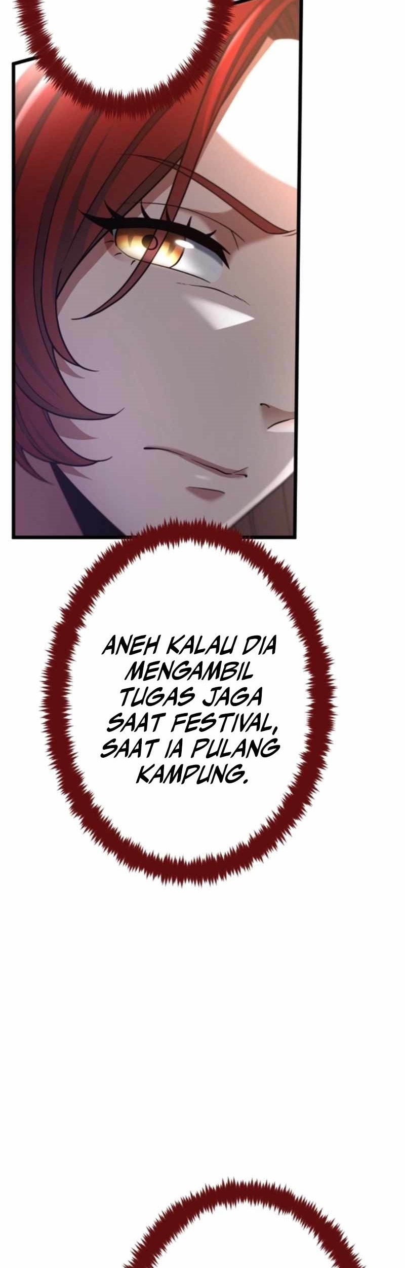 Regression of the Close Combat Mage Chapter 47 Gambar 75