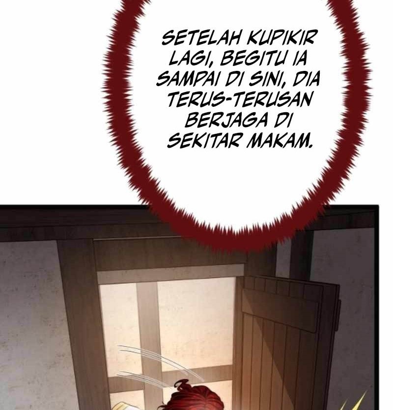 Regression of the Close Combat Mage Chapter 47 Gambar 76
