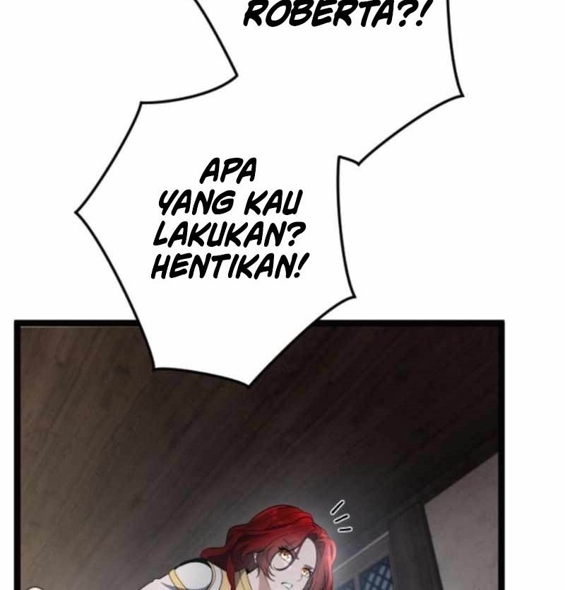 Regression of the Close Combat Mage Chapter 47 Gambar 78