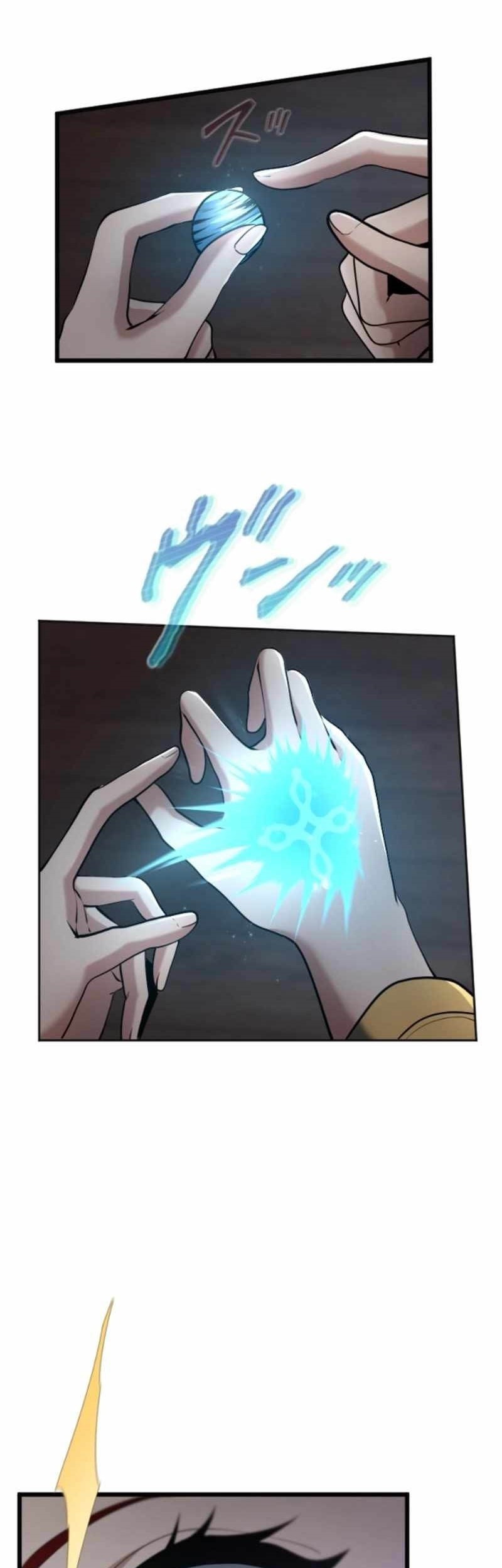 Regression of the Close Combat Mage Chapter 47 Gambar 81