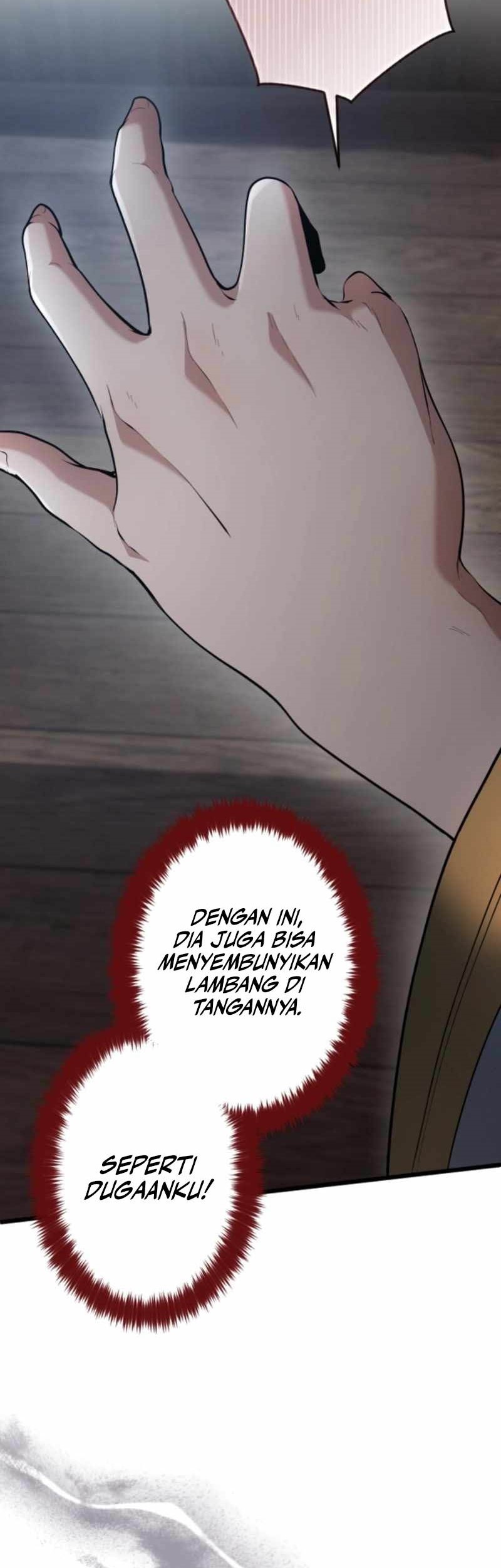 Regression of the Close Combat Mage Chapter 47 Gambar 83