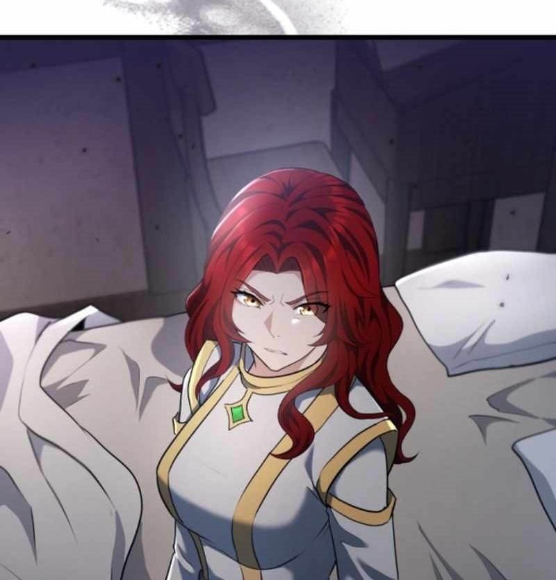 Regression of the Close Combat Mage Chapter 47 Gambar 84