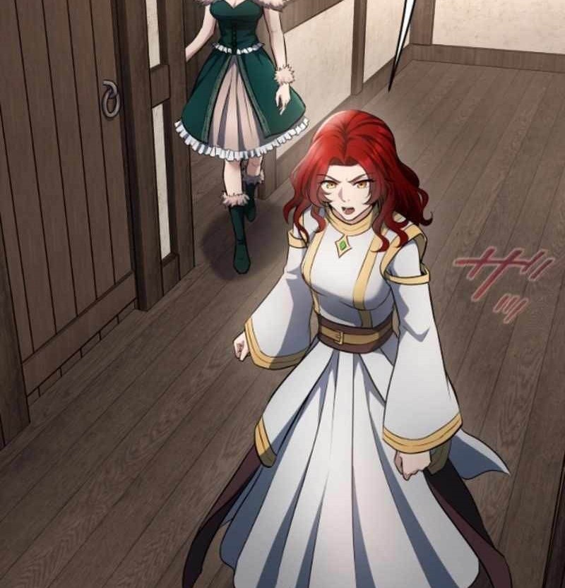 Regression of the Close Combat Mage Chapter 47 Gambar 86