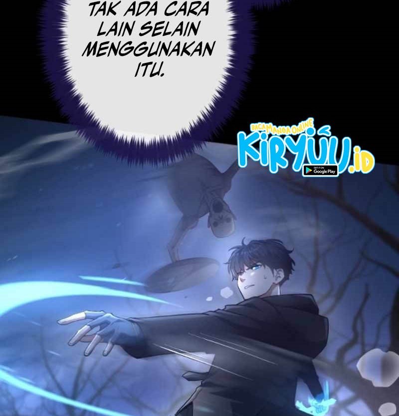 Regression of the Close Combat Mage Chapter 47 Gambar 92