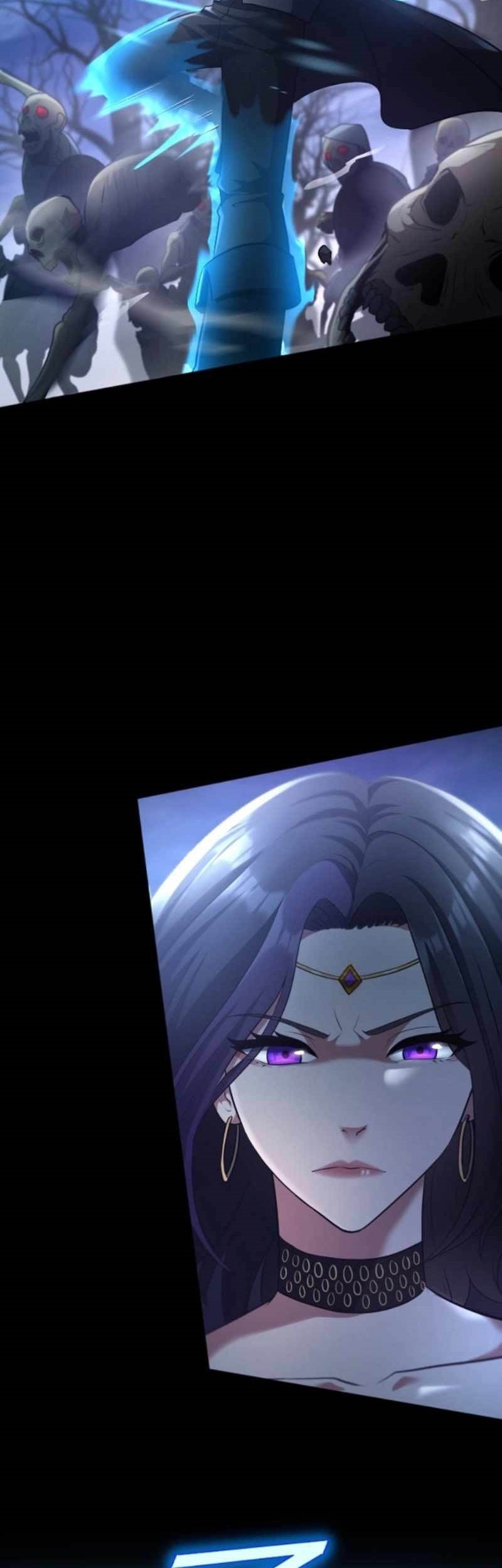 Regression of the Close Combat Mage Chapter 47 Gambar 93