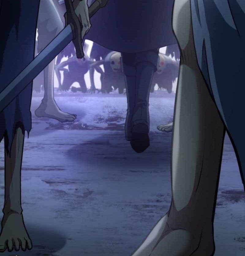 Regression of the Close Combat Mage Chapter 47 Gambar 96