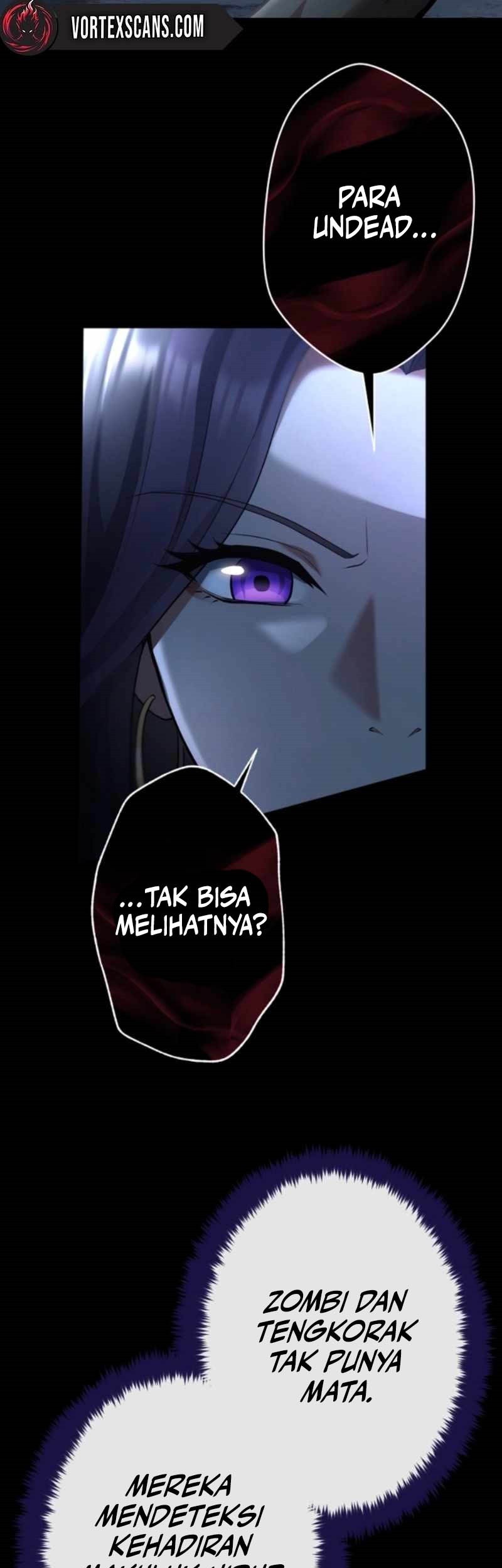 Regression of the Close Combat Mage Chapter 47 Gambar 97