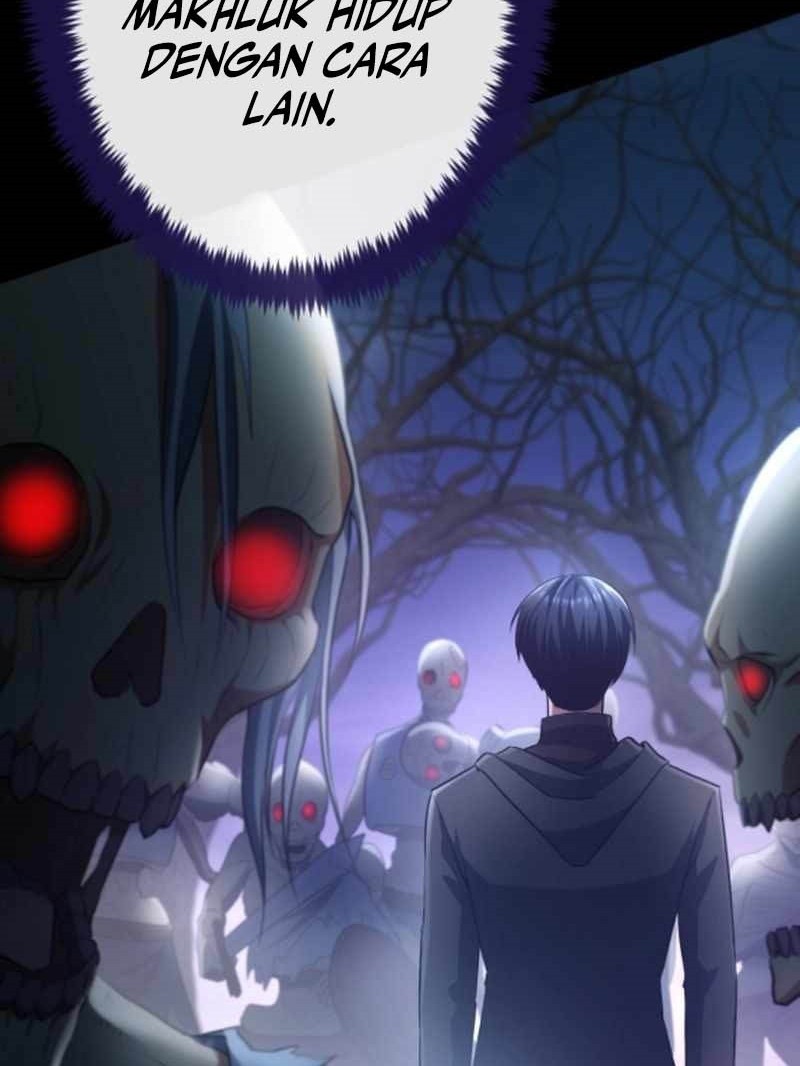 Regression of the Close Combat Mage Chapter 47 Gambar 98