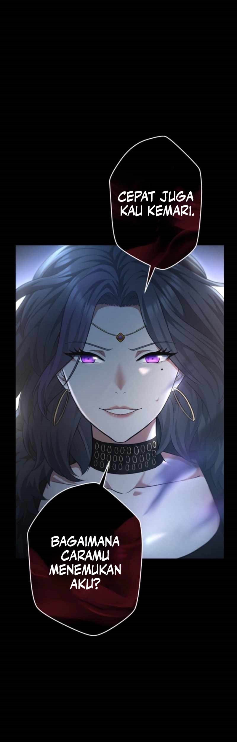 Regression of the Close Combat Mage Chapter 47 Gambar 7