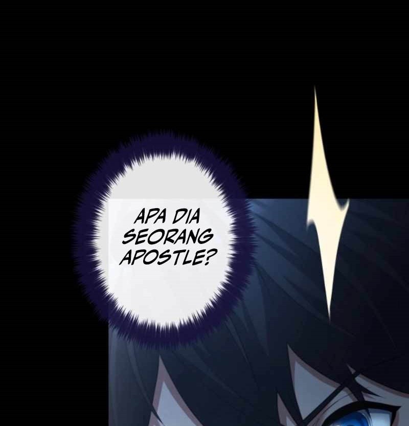 Regression of the Close Combat Mage Chapter 47 Gambar 8