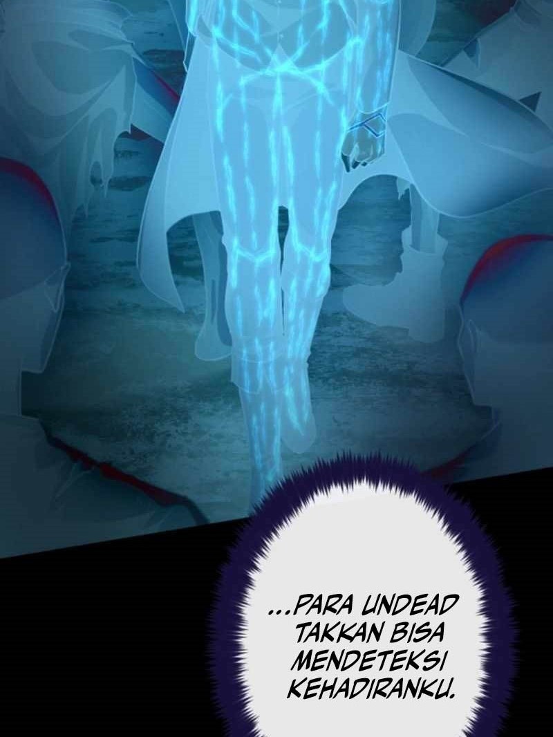 Regression of the Close Combat Mage Chapter 47 Gambar 100