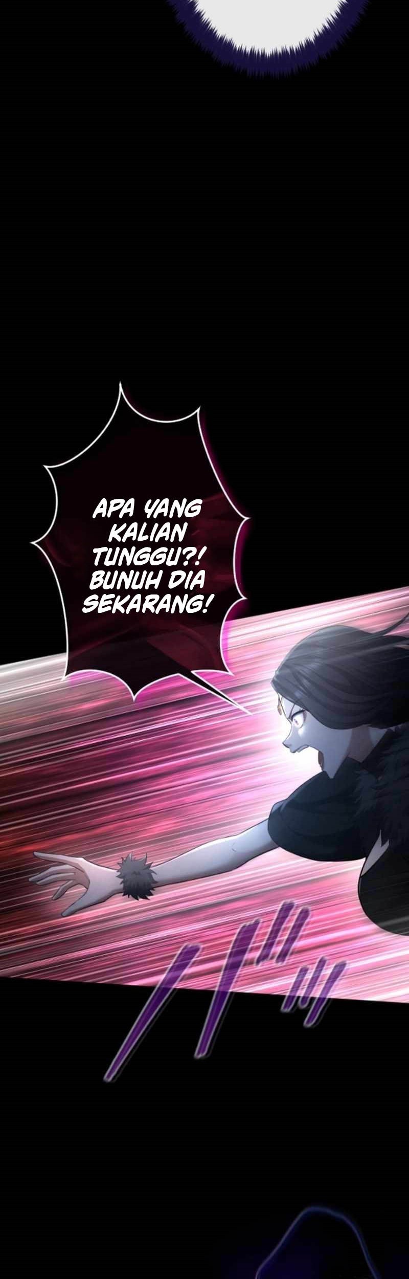 Regression of the Close Combat Mage Chapter 47 Gambar 101