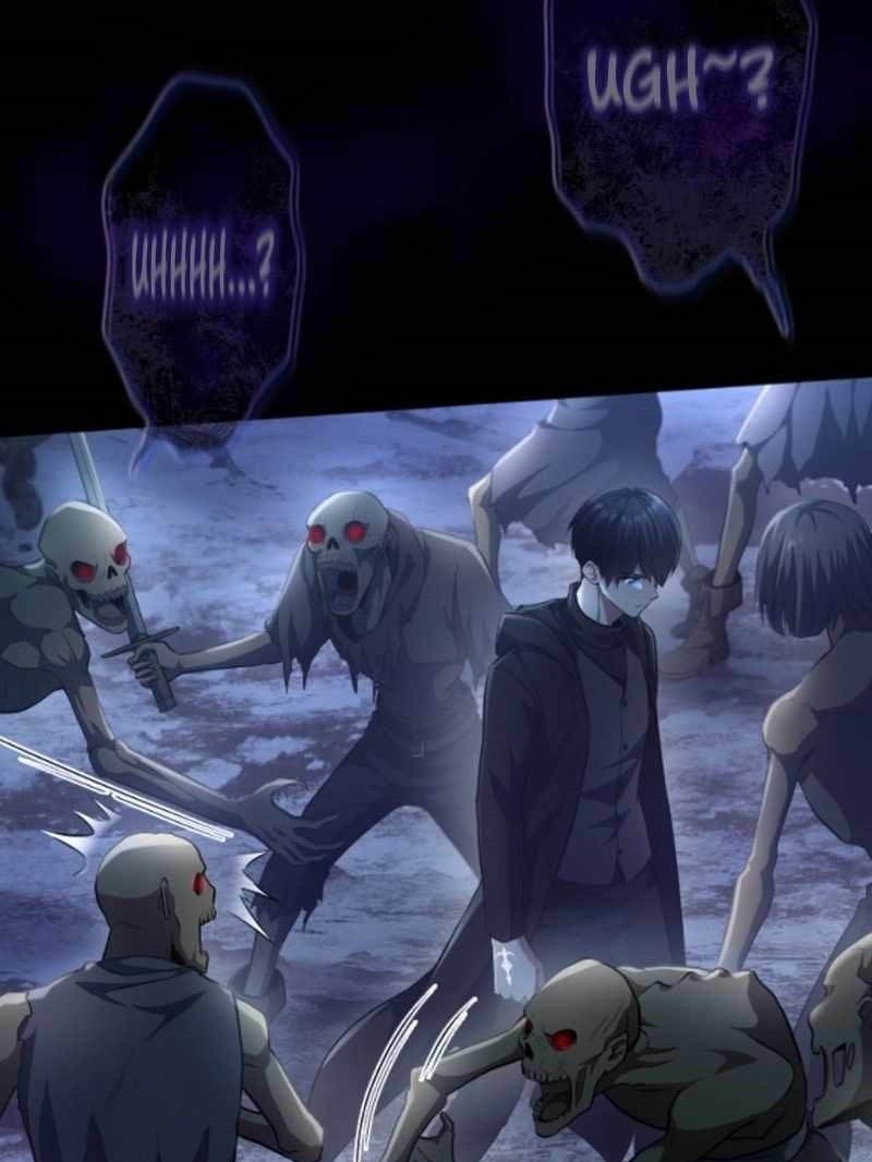 Regression of the Close Combat Mage Chapter 47 Gambar 102