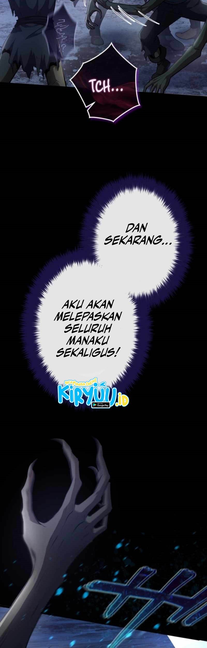 Regression of the Close Combat Mage Chapter 47 Gambar 103