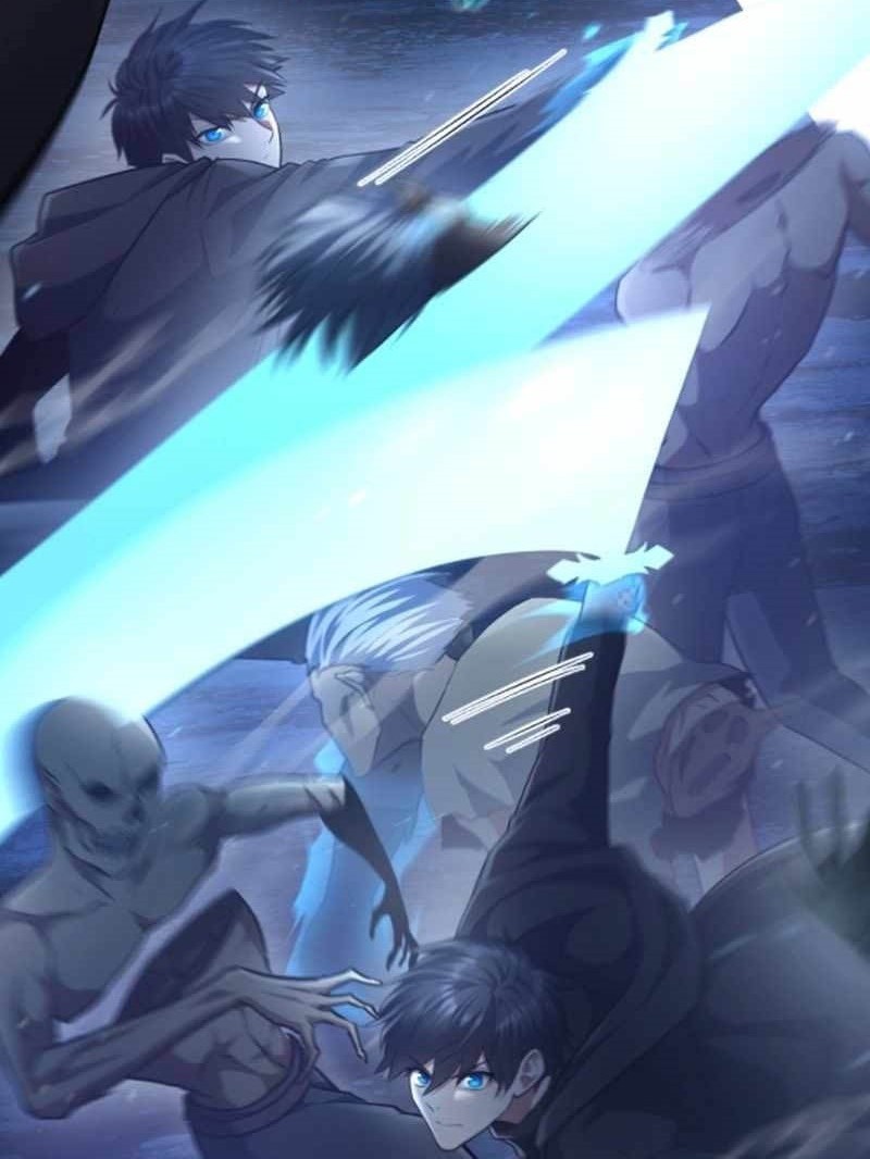 Regression of the Close Combat Mage Chapter 47 Gambar 104