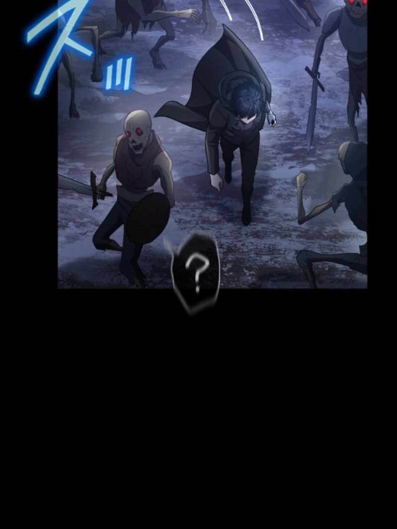 Regression of the Close Combat Mage Chapter 47 Gambar 106