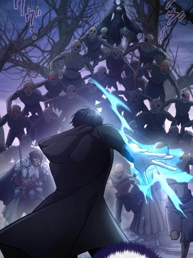 Regression of the Close Combat Mage Chapter 47 Gambar 108