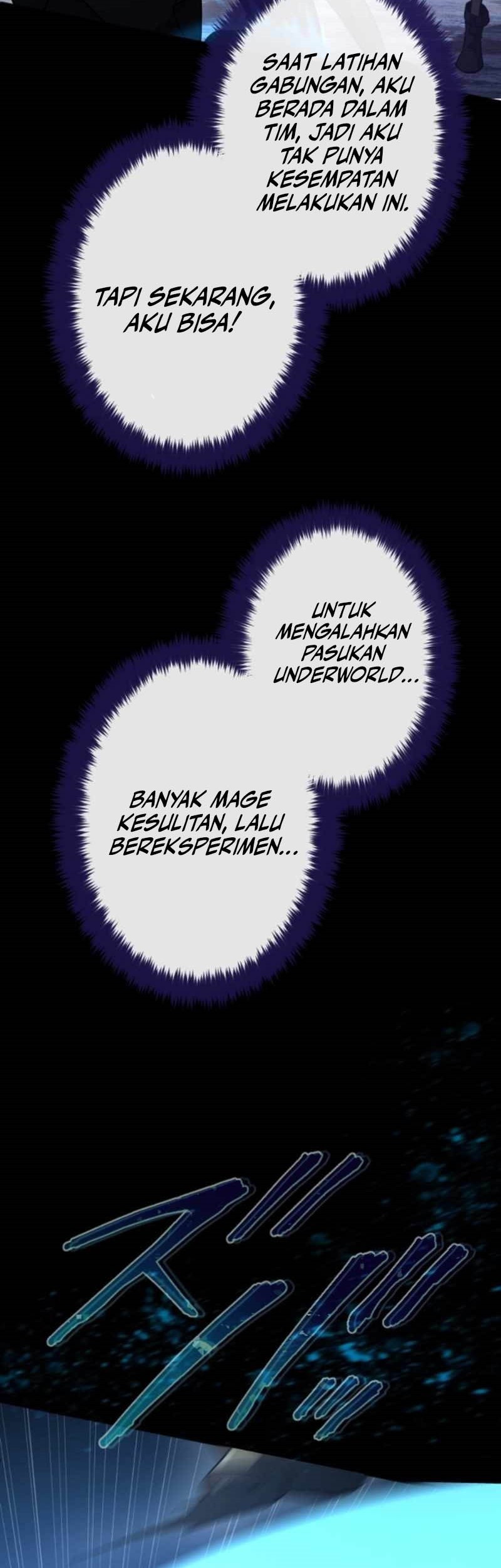 Regression of the Close Combat Mage Chapter 47 Gambar 109