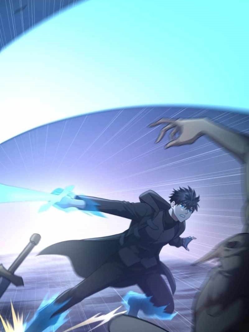 Regression of the Close Combat Mage Chapter 47 Gambar 110