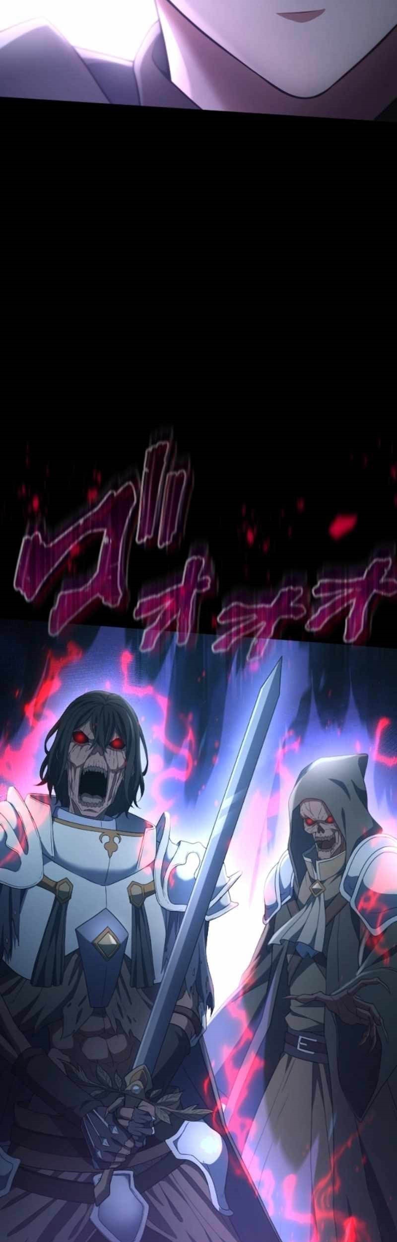 Regression of the Close Combat Mage Chapter 47 Gambar 113