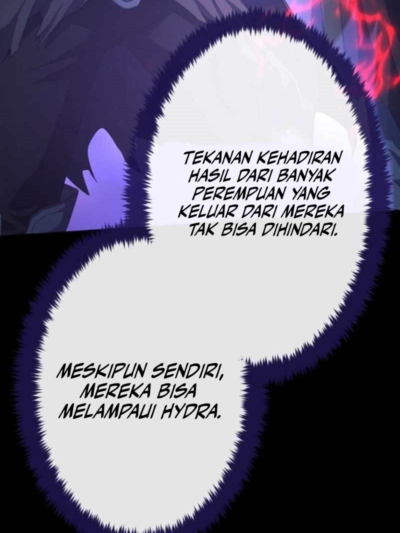 Regression of the Close Combat Mage Chapter 47 Gambar 114