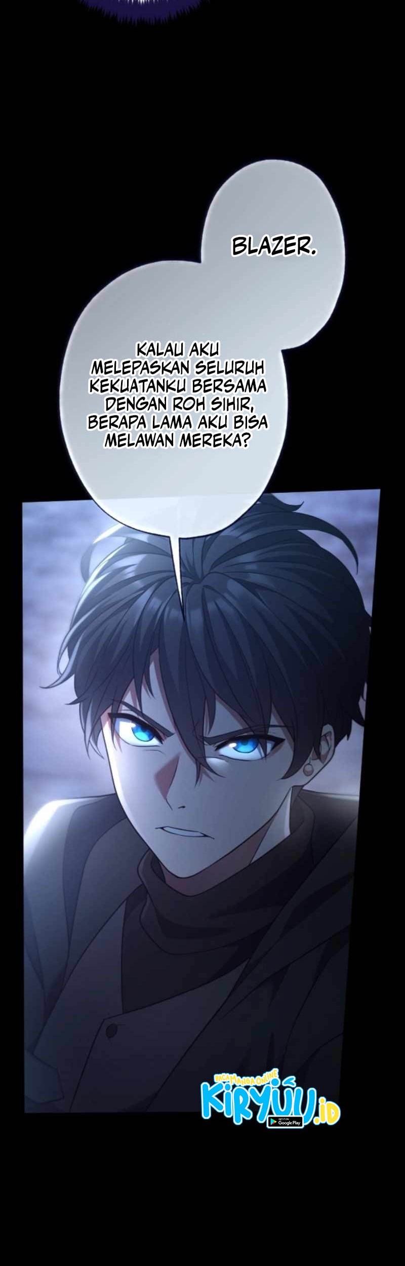 Regression of the Close Combat Mage Chapter 47 Gambar 115