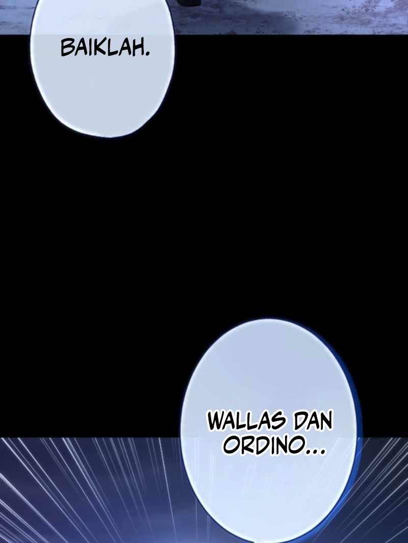 Regression of the Close Combat Mage Chapter 47 Gambar 118