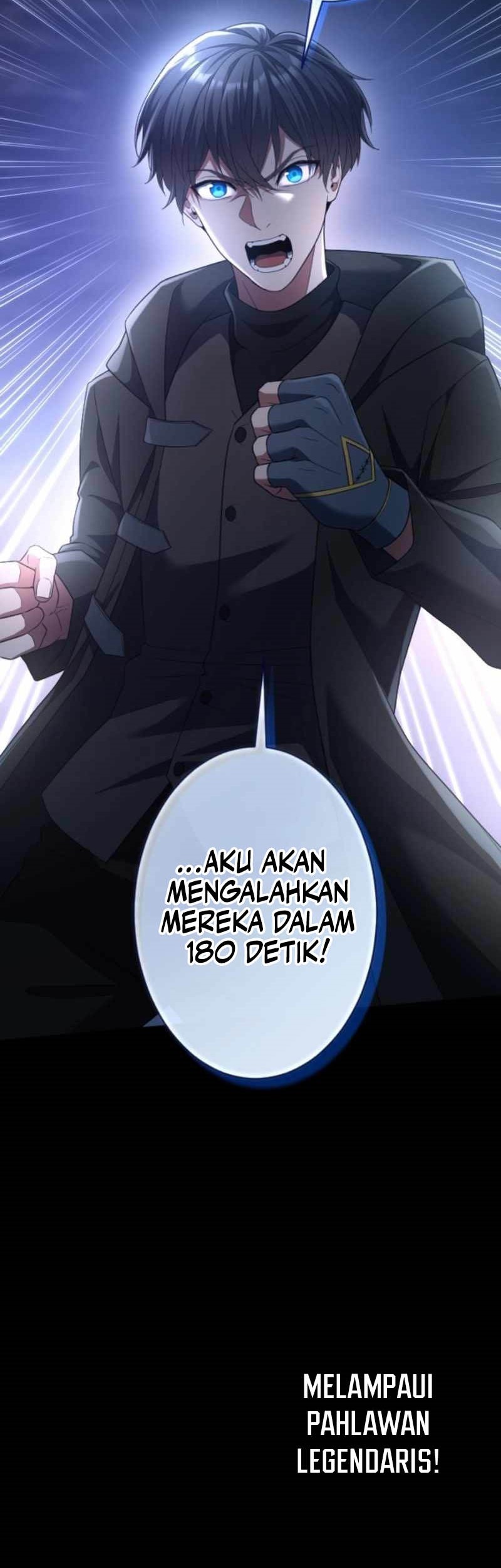 Regression of the Close Combat Mage Chapter 47 Gambar 119