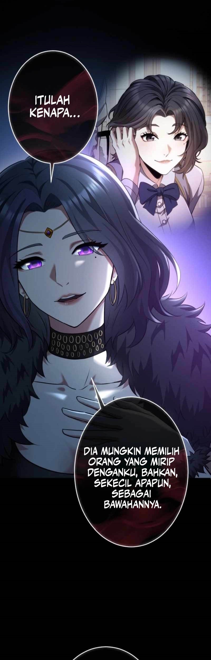 Regression of the Close Combat Mage Chapter 47 Gambar 15