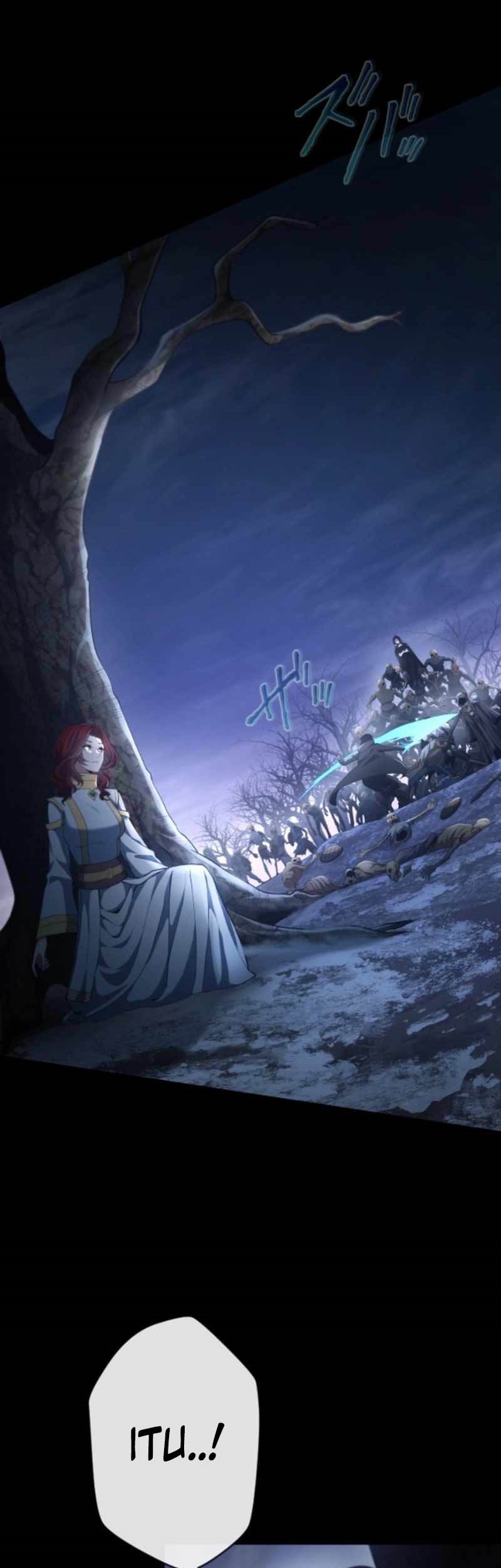 Komik Regression of the Close Combat Mage Chapter 48 gambar nomor 1