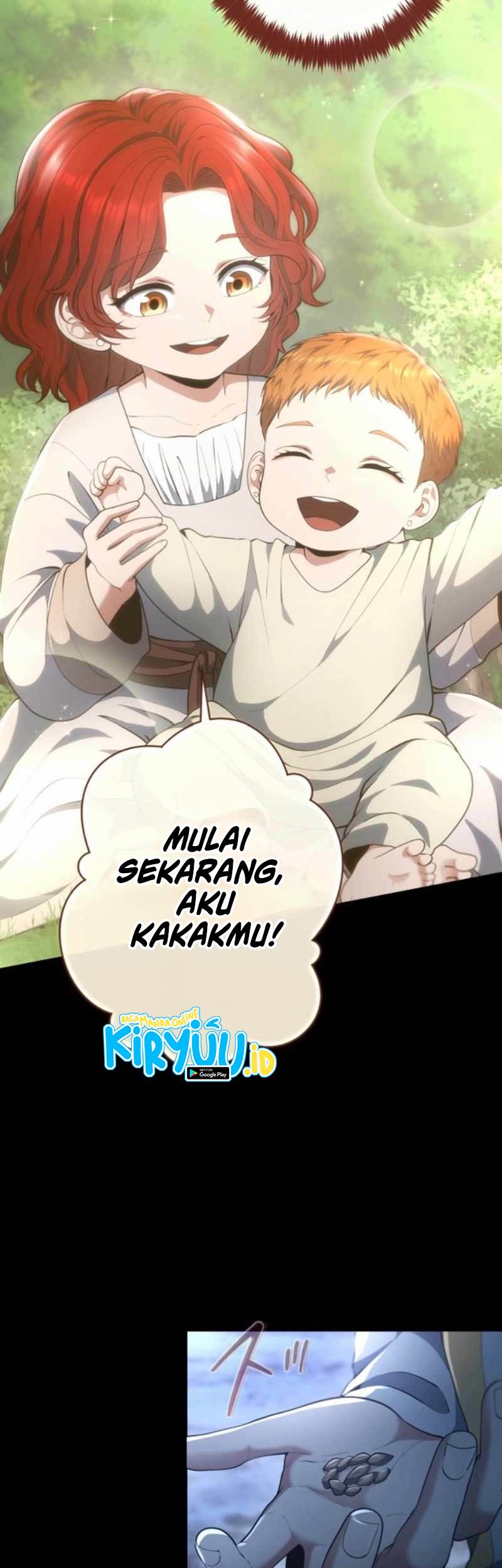 Regression of the Close Combat Mage Chapter 48 Gambar 10