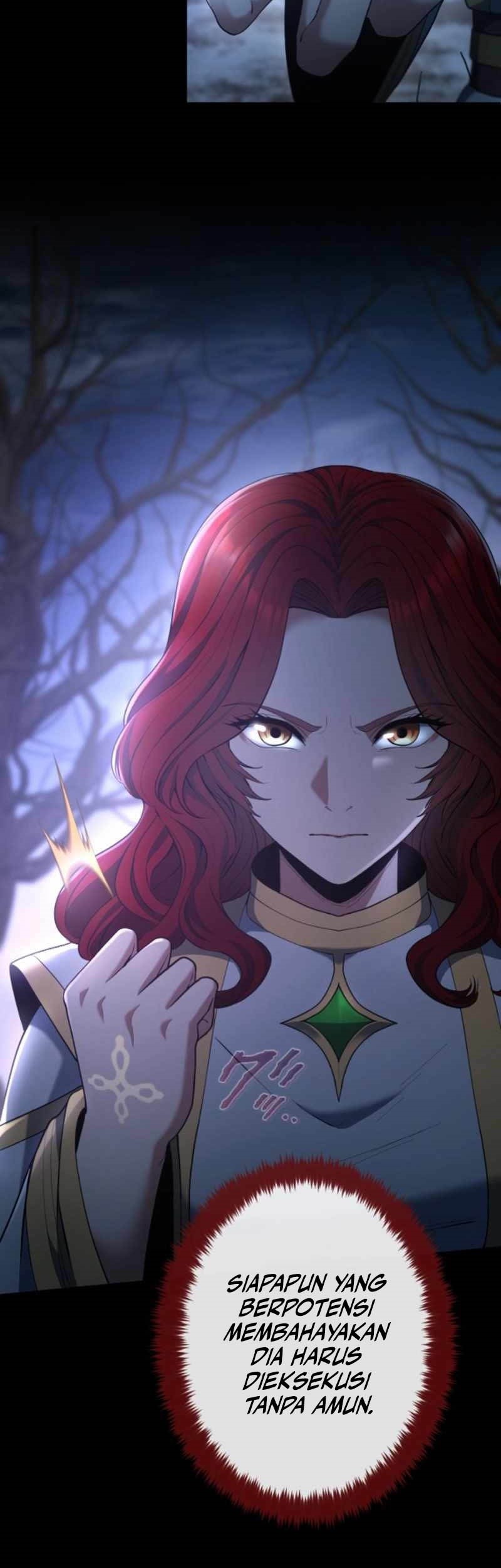 Regression of the Close Combat Mage Chapter 48 Gambar 11