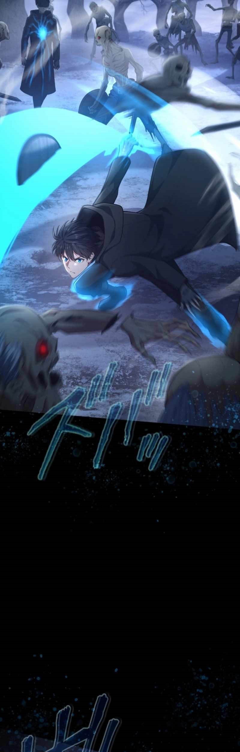 Regression of the Close Combat Mage Chapter 48 Gambar 13