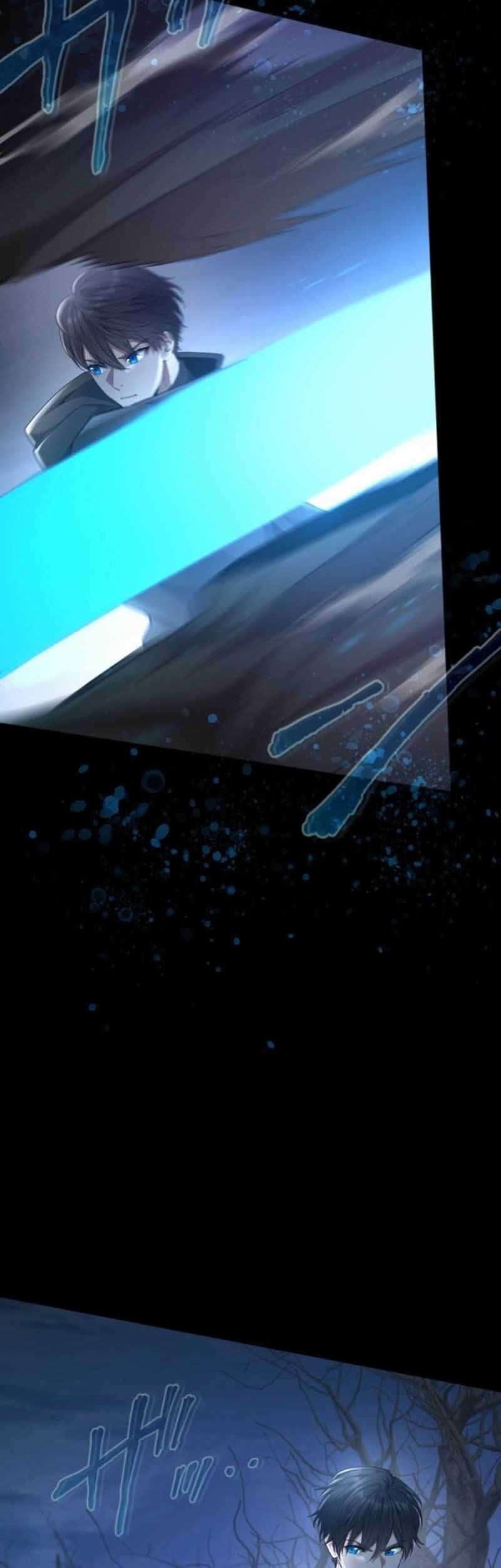 Regression of the Close Combat Mage Chapter 48 Gambar 14